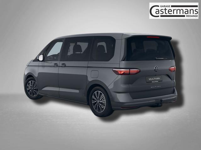 Volkswagen T7 Multivan Business K&Uuml; 2.0 TSI 7-Gang-DSG 