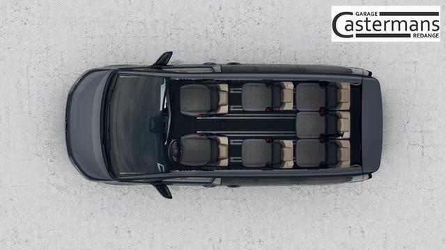 Volkswagen T7 Multivan Business K&Uuml; 2.0 TSI 7-Gang-DSG 