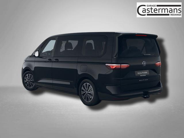 Volkswagen T7 Multivan Business K&Uuml; 2.0 TSI 7-Gang-DSG 