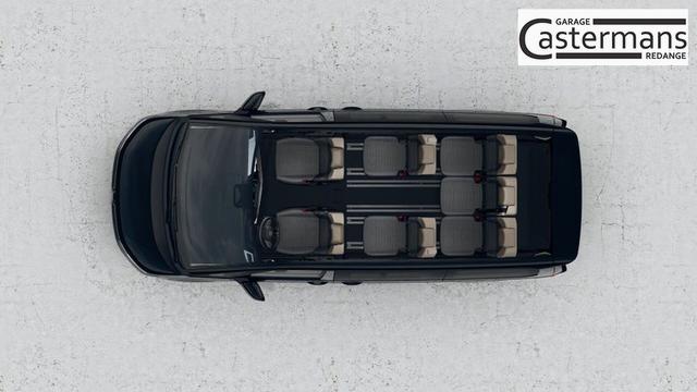 Volkswagen T7 Multivan Business K&Uuml; 2.0 TSI 7-Gang-DSG 