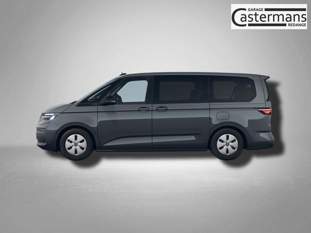 Volkswagen T7 Multivan K&Uuml; 2.0 TDI 7-Gang-DSG 
