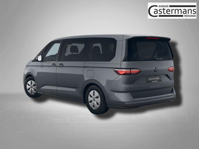 Volkswagen T7 Multivan K&Uuml; 2.0 TDI 7-Gang-DSG 