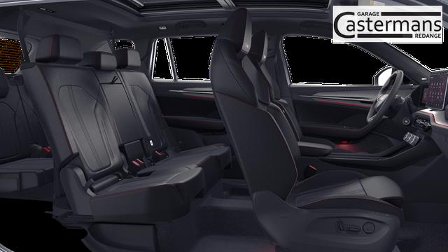 Skoda Kodiaq RS 2.0 TSI 7-Gang DSG 4x4 