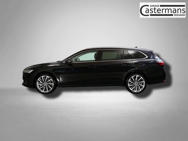 Skoda Superb Combi L&K 2.0 TDI 7-Gang-DSG 4x4 