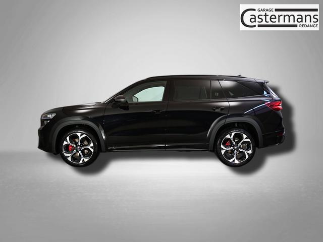 Skoda Kodiaq RS 2.0 TSI 7-Gang-DSG 4x4 