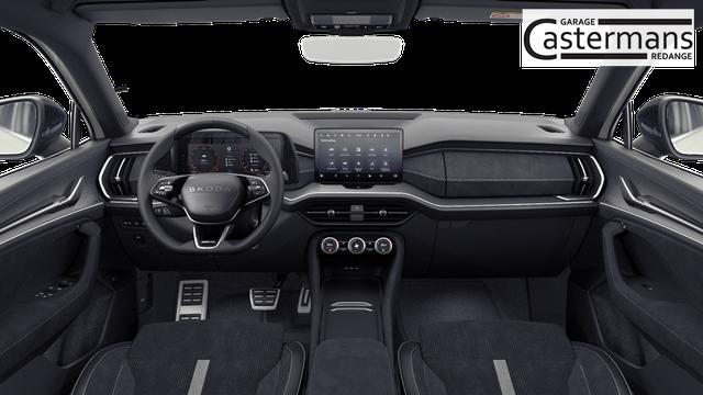 Skoda Kodiaq Sportline 1.5 TSI 7-Gang-DSG 