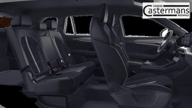 Skoda Kodiaq Sportline 1.5 TSI 7-Gang-DSG 