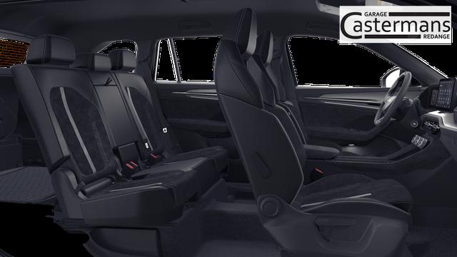 Skoda Kodiaq Sportline 1.5 TSI 7-Gang-DSG 