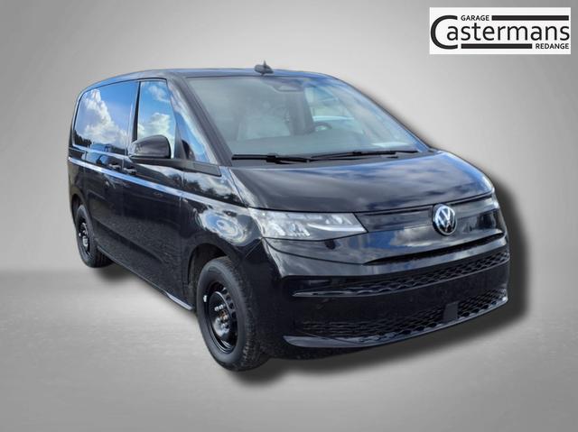 Volkswagen T7 Multivan K&Uuml; 2.0 TDI 7-Gang-DSG 