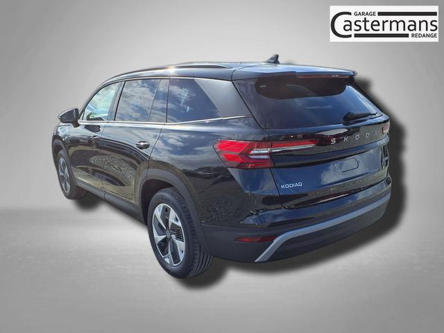 Skoda Kodiaq Selection 1.5 TSI 7-Gang-DSG 