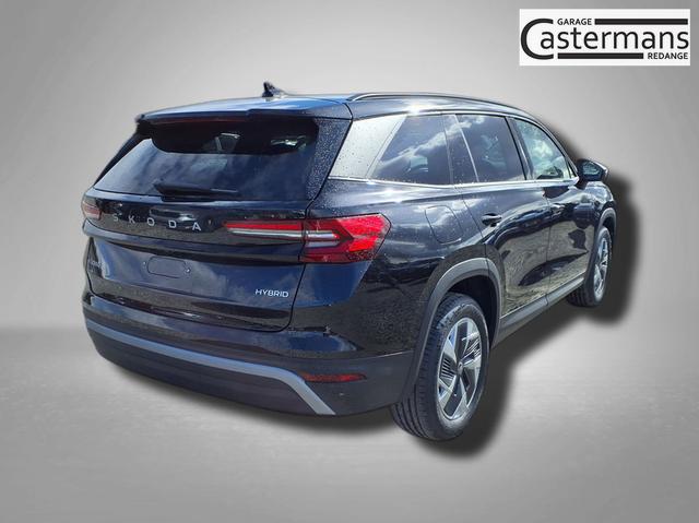 Skoda Kodiaq Selection 1.5 TSI 7-Gang-DSG 
