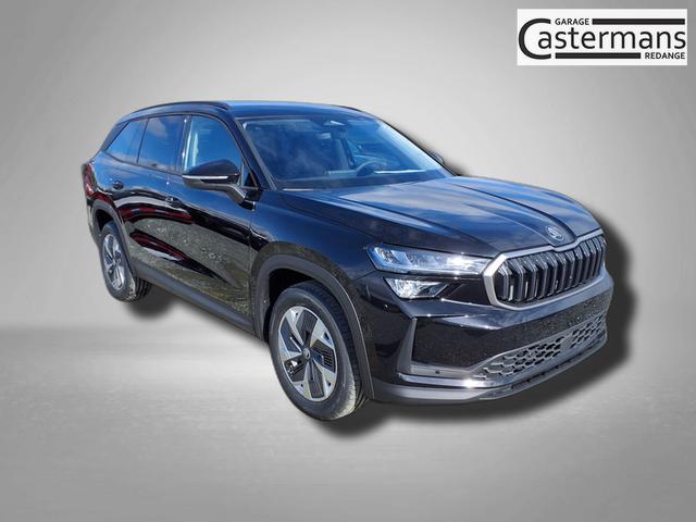 Skoda Kodiaq Selection 1.5 TSI 7-Gang-DSG 