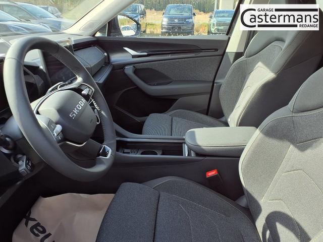 Skoda Kodiaq Selection 1.5 TSI 7-Gang-DSG 