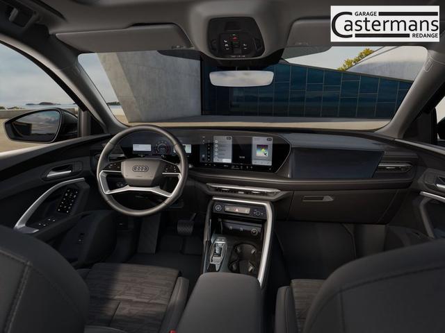 Audi Q5 S line 2.0 TFSI 7-Gang tronic quattro 