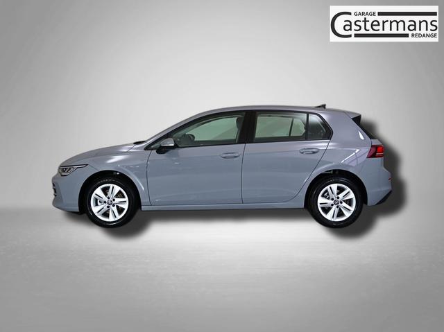 Volkswagen Golf Life Plus 1.5 TSI 6-Gang 