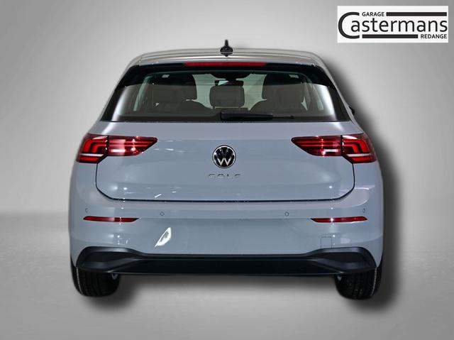 Volkswagen Golf Life Plus 1.5 TSI 6-Gang 