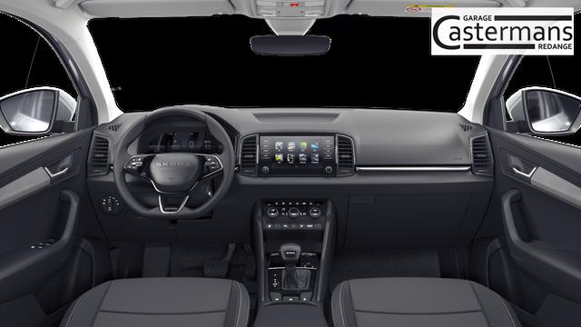 Skoda Karoq Selection 1.5 TSI 7-Gang-DSG 