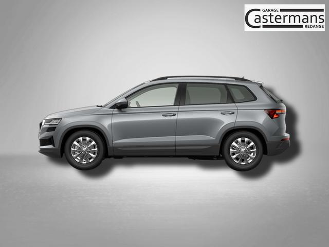 Skoda Karoq Selection 1.5 TSI 7-Gang-DSG 
