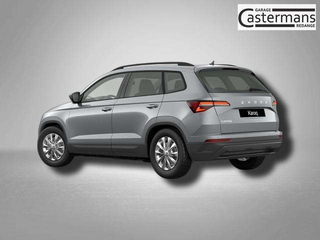 Skoda Karoq Selection 1.5 TSI 7-Gang-DSG 