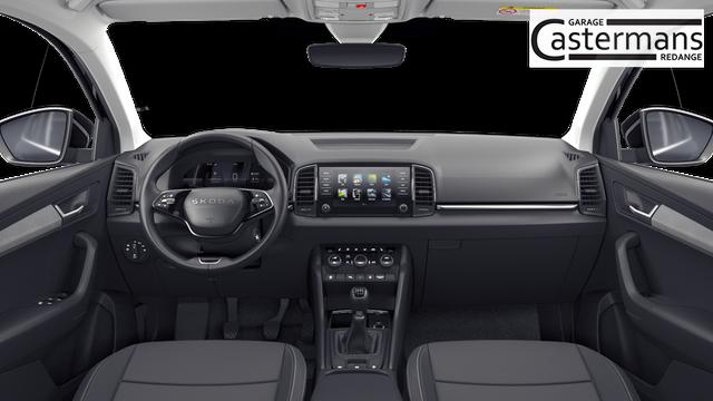 Skoda Karoq Selection 1.5 TSI 6-Gang 