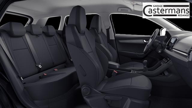 Skoda Karoq Selection 1.5 TSI 6-Gang 
