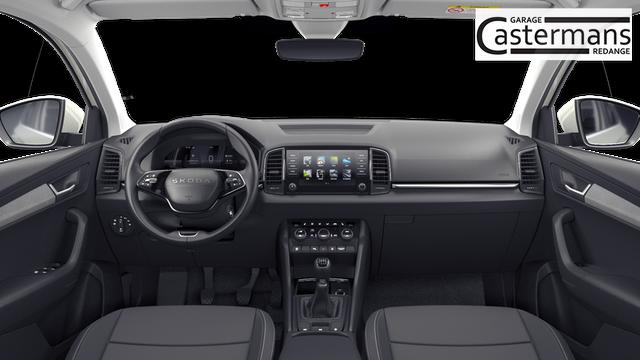 Skoda Karoq Selection 1.0 TSI 6-Gang 