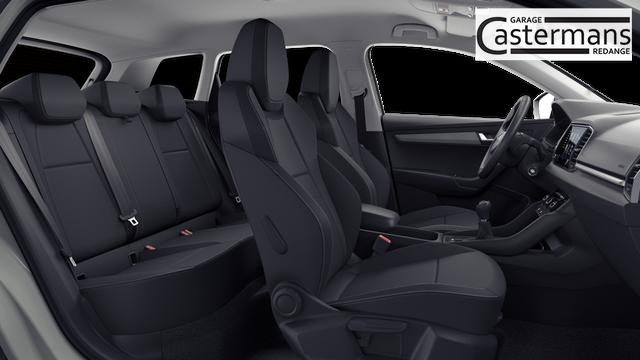 Skoda Karoq Selection 1.0 TSI 6-Gang 