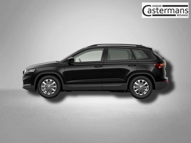 Skoda Karoq Selection 1.5 TSI 6-Gang 