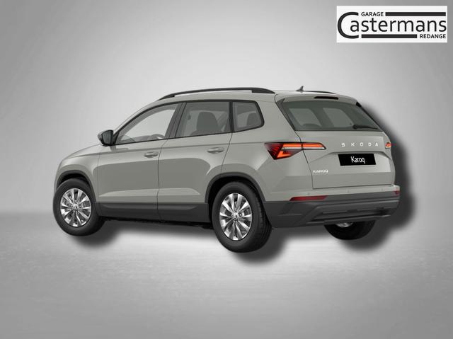 Skoda Karoq Selection 1.0 TSI 6-Gang 