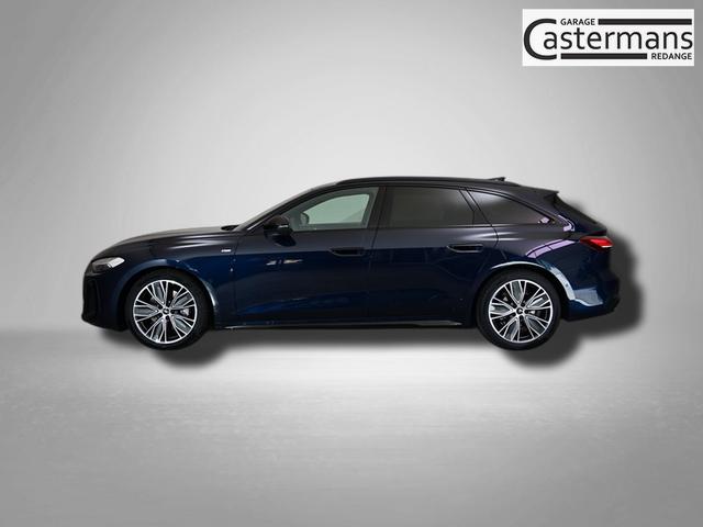 Audi A5 Avant S line 2.0 TFSI 7-Gang tronic quattro 