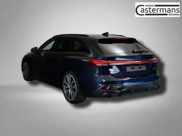 Audi A5 Avant S line 2.0 TFSI 7-Gang tronic quattro 