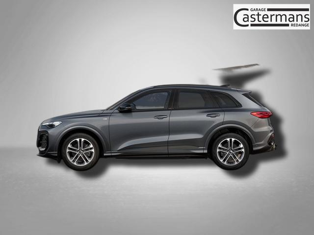 Audi Q5 S line 2.0 TFSI 7-Gang tronic quattro 