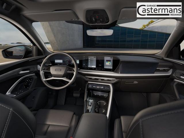 Audi Q5 Sportback S line 2.0 TFSI 7-Gang tronic quattro 