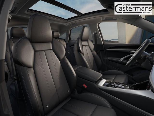 Audi Q5 Sportback S line 2.0 TFSI 7-Gang tronic quattro 