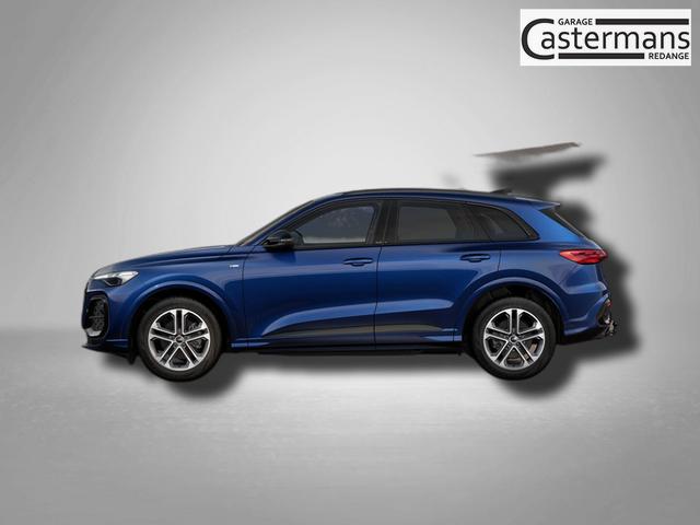 Audi Q5 S line 2.0 TFSI 7-Gang tronic quattro 