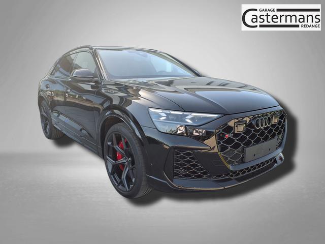 Audi RS Q8 Allrad RSQ8 
