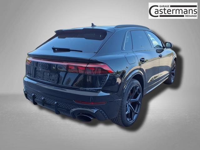 Audi RS Q8 Allrad RSQ8 