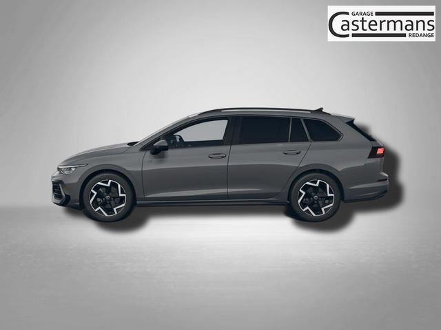 Volkswagen Golf Variant R-Line 1.5 eTSI 7-Gang-DSG 