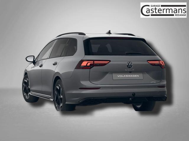 Volkswagen Golf Variant R-Line 1.5 eTSI 7-Gang-DSG 