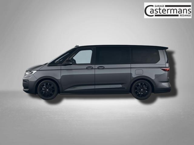 Volkswagen T7 Multivan K&Uuml; Edition 2.0 TSI 7-Gang-DSG 