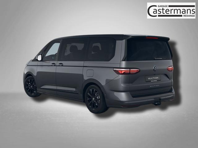 Volkswagen T7 Multivan K&Uuml; Edition 2.0 TSI 7-Gang-DSG 