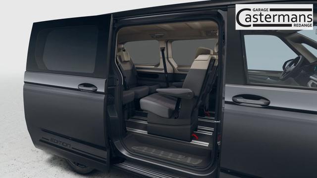 Volkswagen T7 Multivan K&Uuml; Edition 2.0 TSI 7-Gang-DSG 