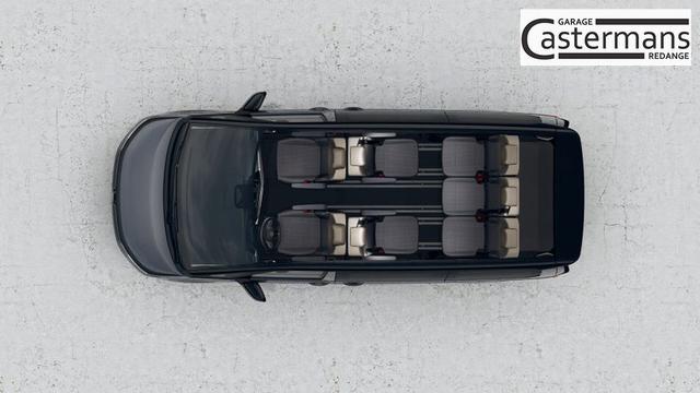 Volkswagen T7 Multivan K&Uuml; Edition 2.0 TSI 7-Gang-DSG 