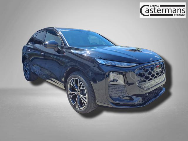 Audi Q3 S Line 1.5 TFSI 7-Gang tronic 