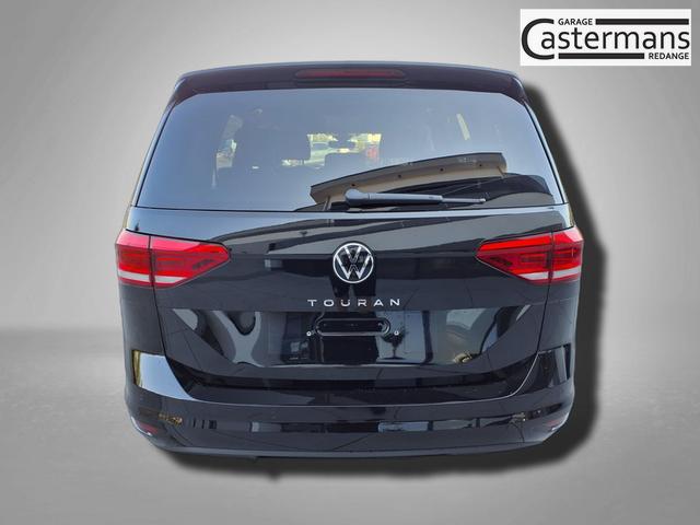 Volkswagen Touran Last Edition 1.5 TSI 7-Gang DSG 