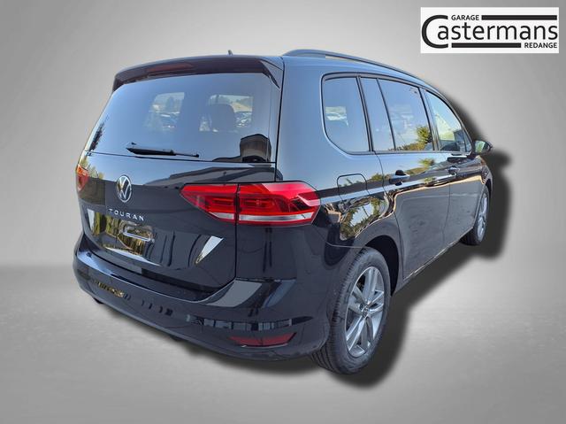 Volkswagen Touran Last Edition 1.5 TSI 7-Gang DSG 