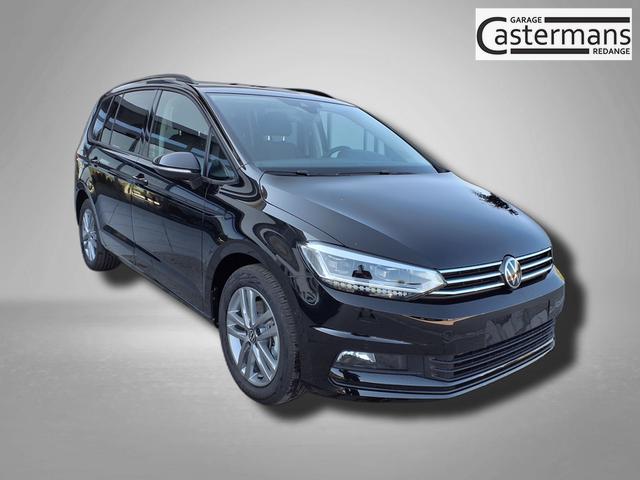 Volkswagen Touran Last Edition 1.5 TSI 7-Gang DSG 