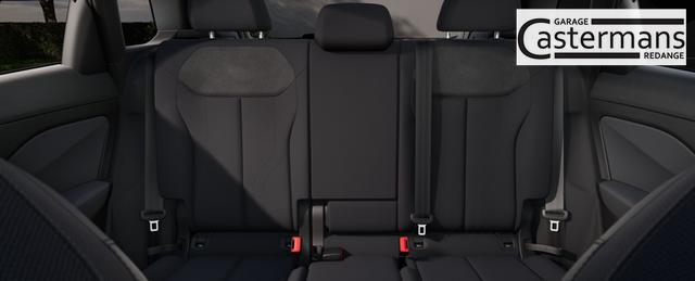 Audi Q3 S line 2.0 TFSI 7-Gang tronic quattro 