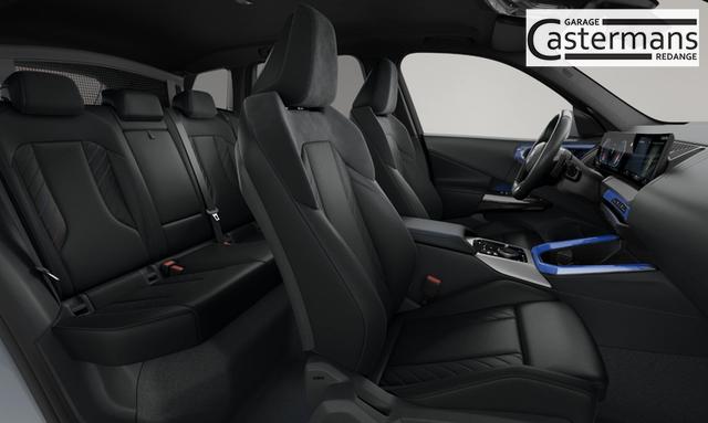 BMW X3 M Sportpaket 20d Steptronic xDrive 