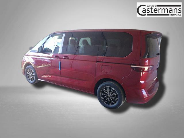 Volkswagen T7 Multivan Business K&Uuml; 2.0 TDI 7-Gang-DSG 